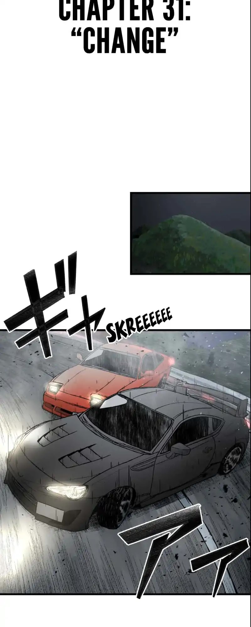 Dricam!! Chapter 31 page 9 - Chapter 31: Change