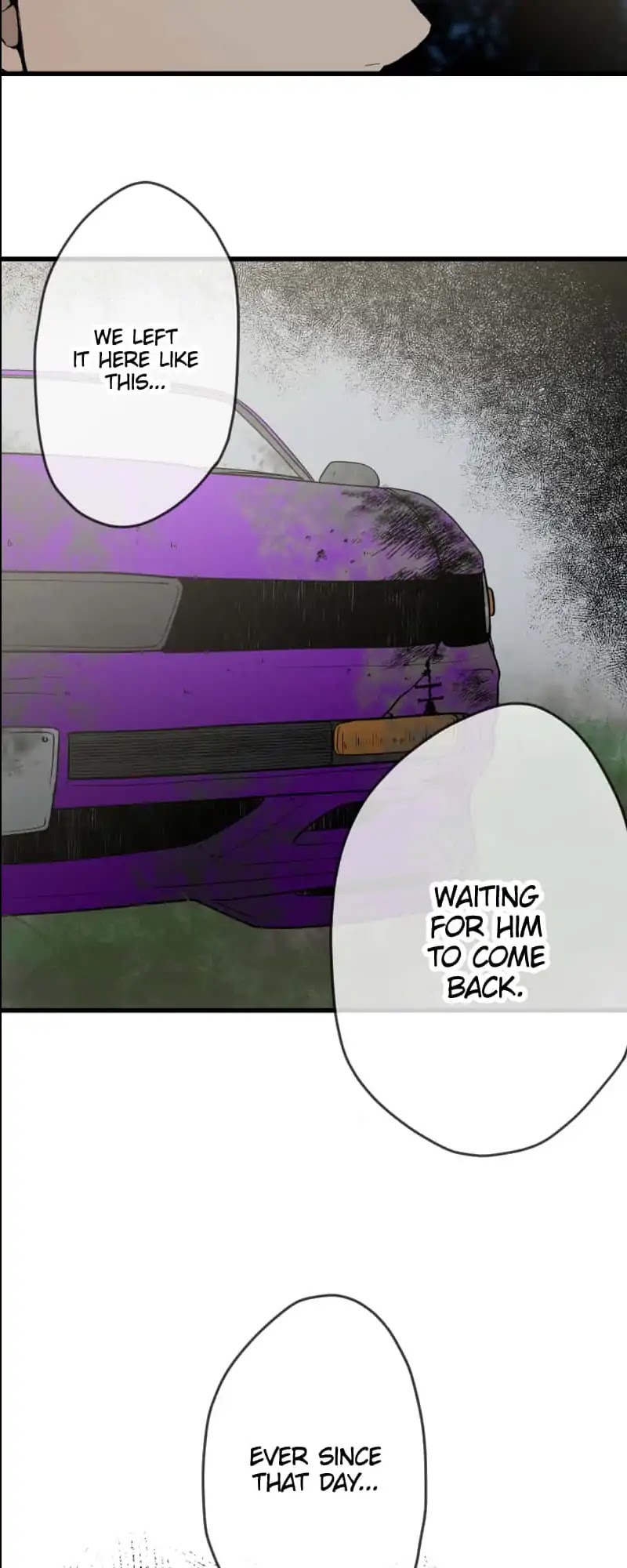 Dricam!! Chapter 32 page 13 - Chapter 32: S13
