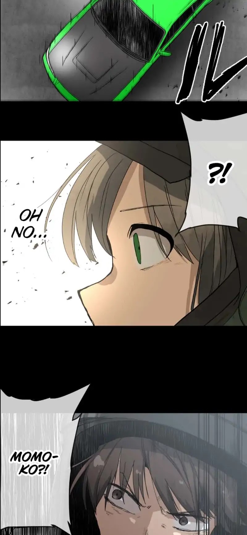 Dricam!! Chapter 32 page 17 - Chapter 32: S13