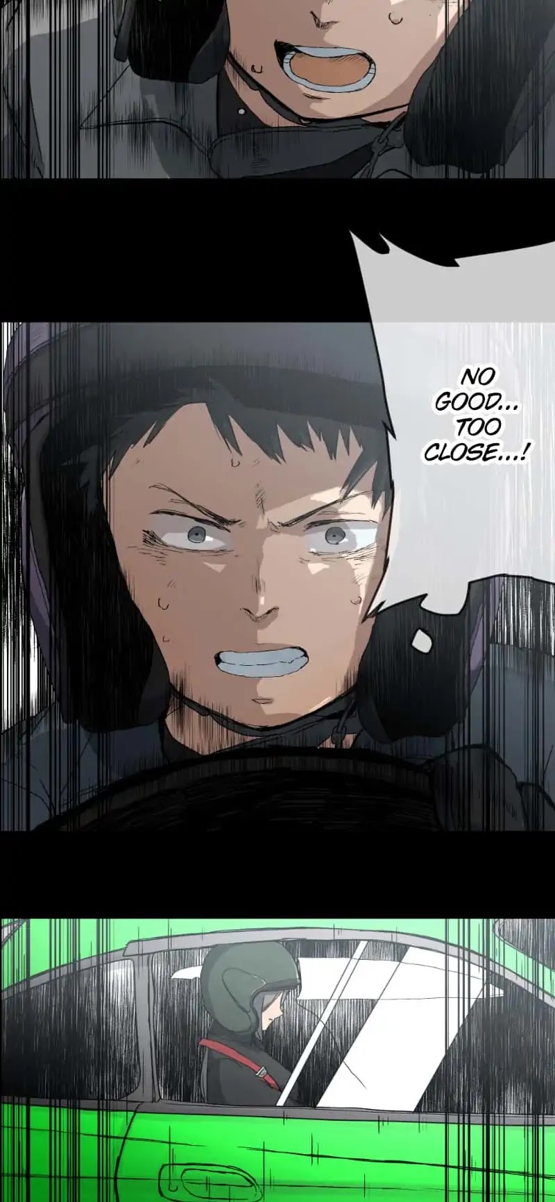 Dricam!! Chapter 32 page 18 - Chapter 32: S13