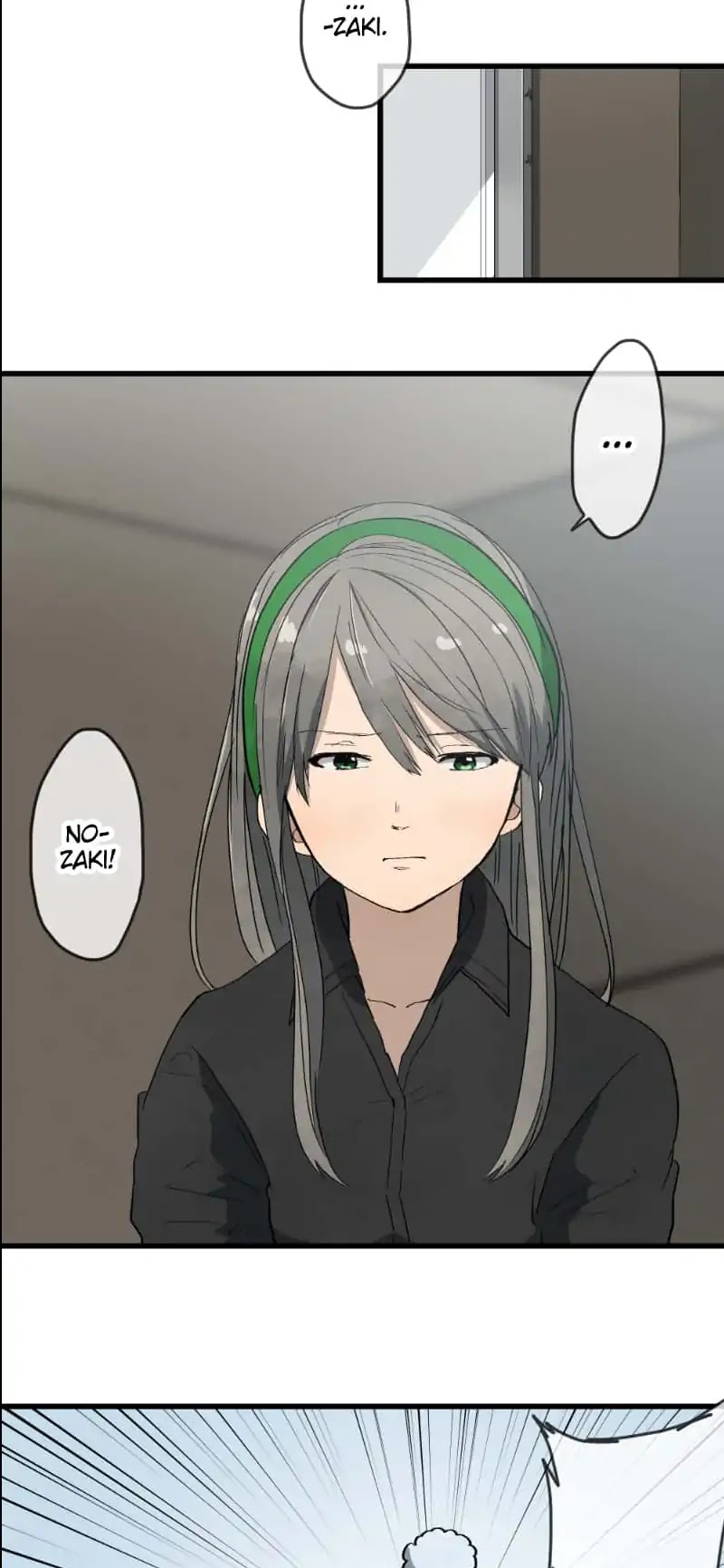 Dricam!! Chapter 32 page 21 - Chapter 32: S13