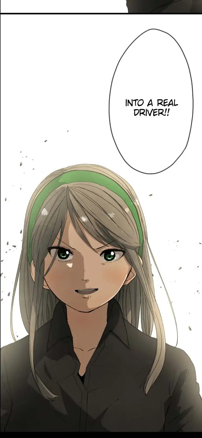 Dricam!! Chapter 32 page 29 - Chapter 32: S13