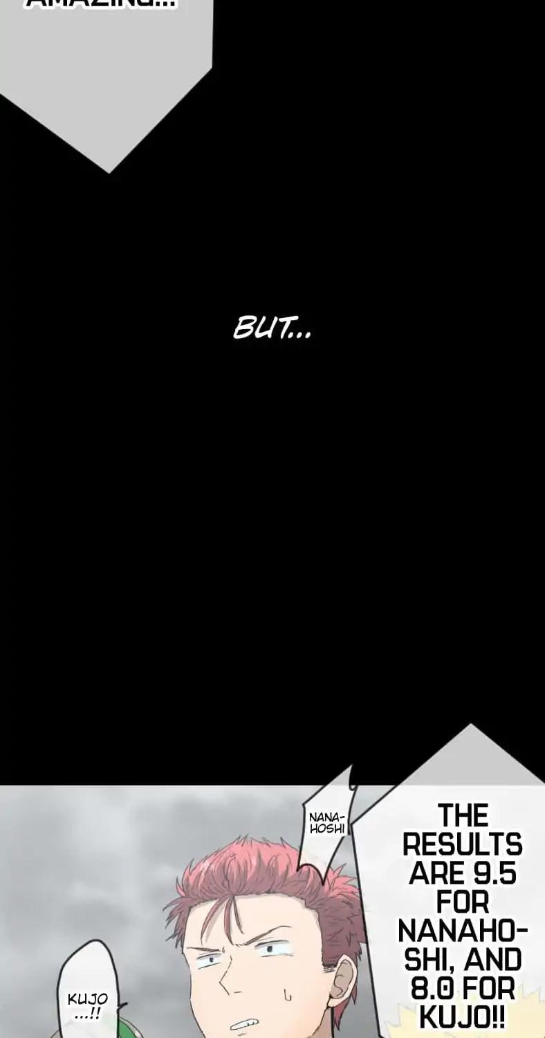 Dricam!! Chapter 39 page 19 - Chapter 39: Spirit
