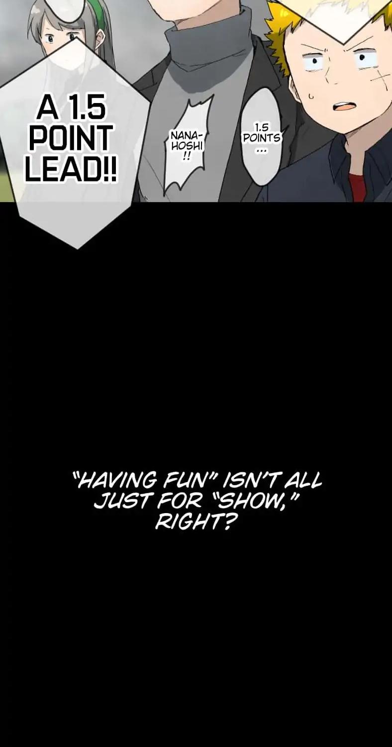 Dricam!! Chapter 39 page 20 - Chapter 39: Spirit