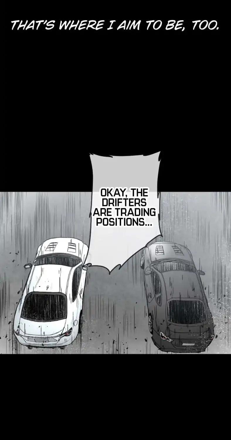 Dricam!! Chapter 39 page 22 - Chapter 39: Spirit