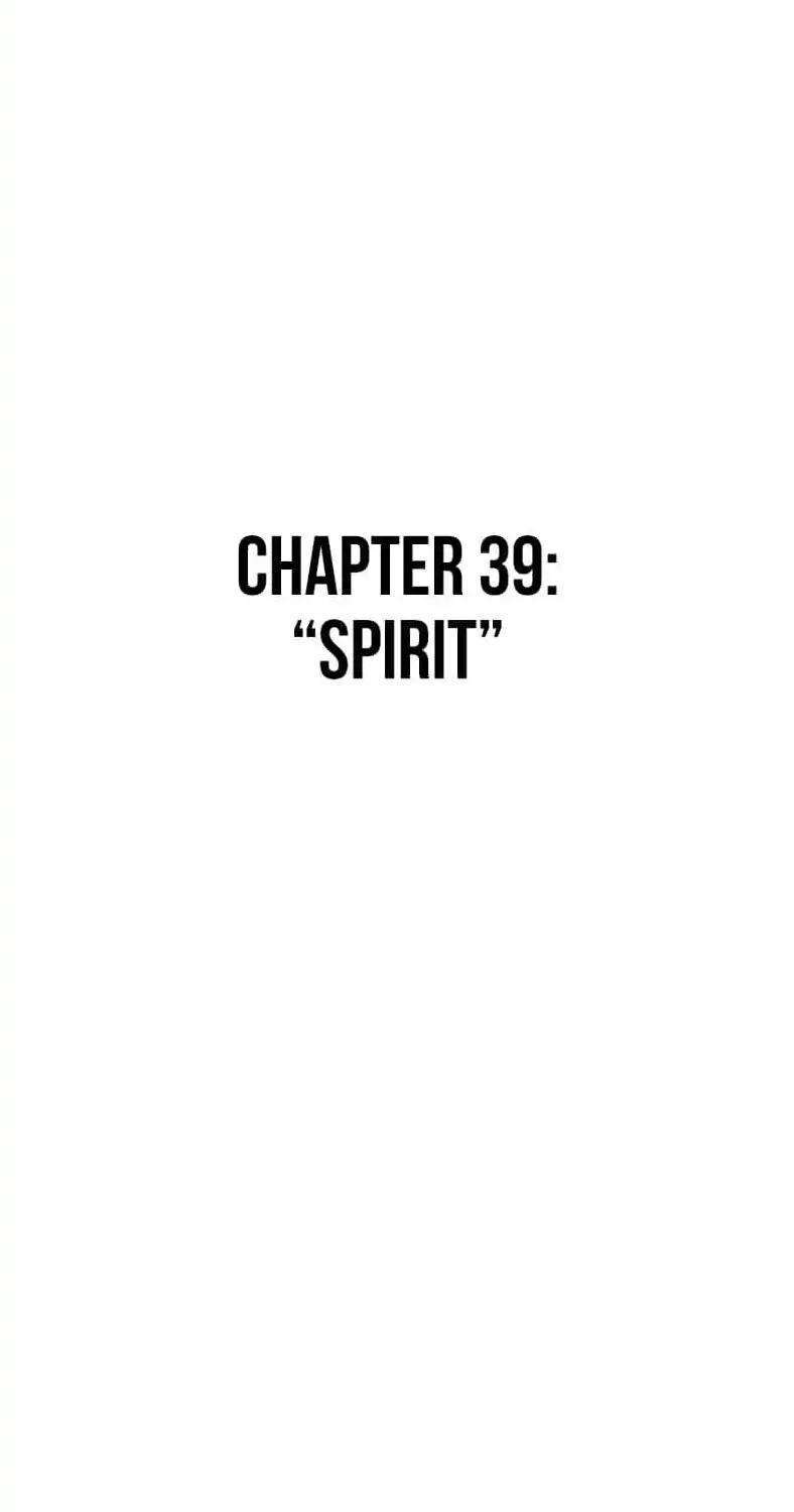 Dricam!! Chapter 39 page 6 - Chapter 39: Spirit