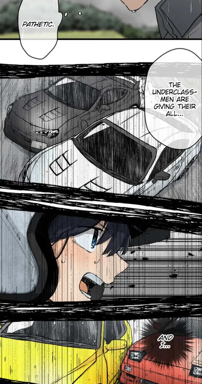 Dricam!! Chapter 42 page 13 - Chapter 42: Waiting