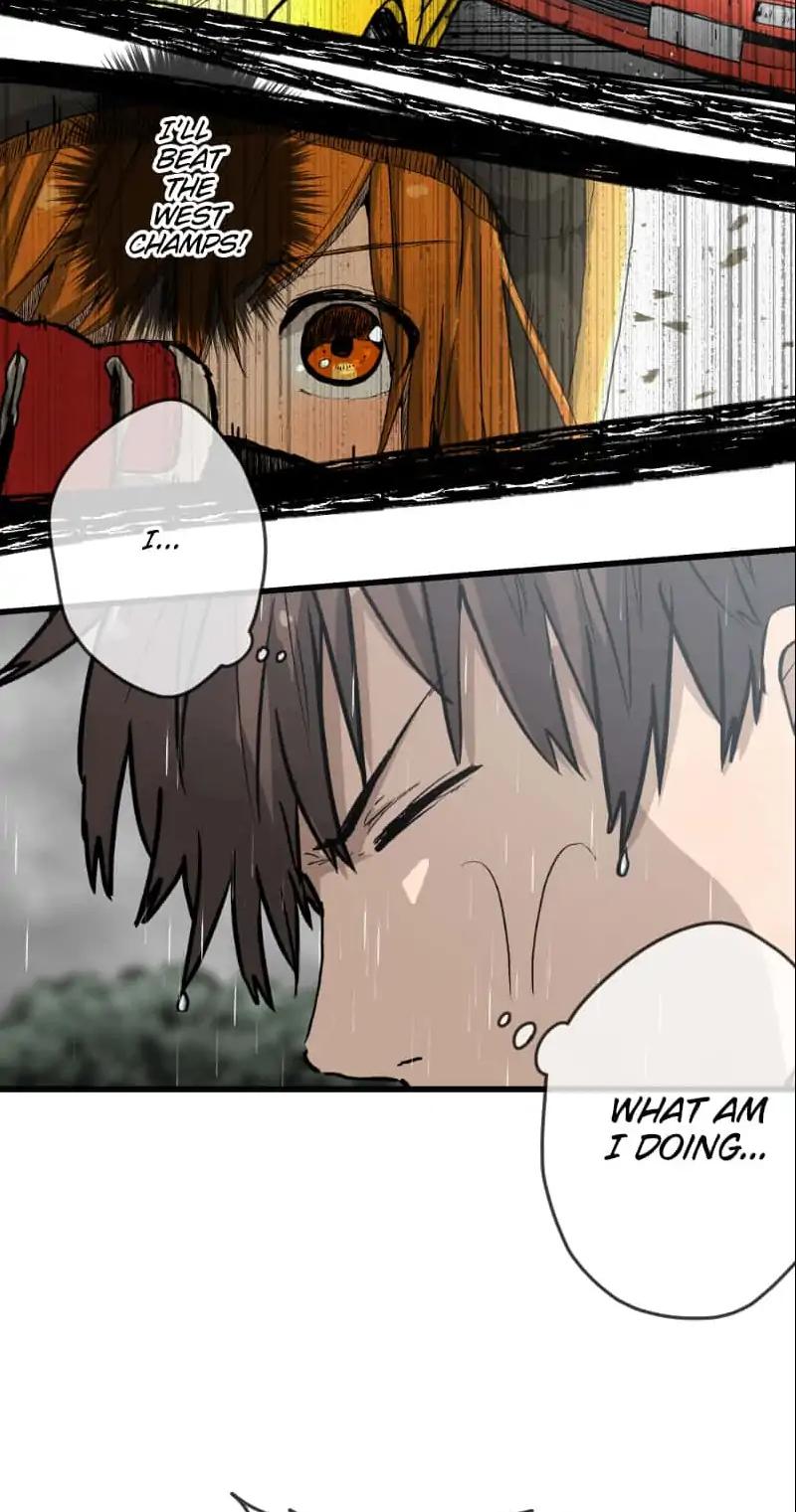 Dricam!! Chapter 42 page 14 - Chapter 42: Waiting
