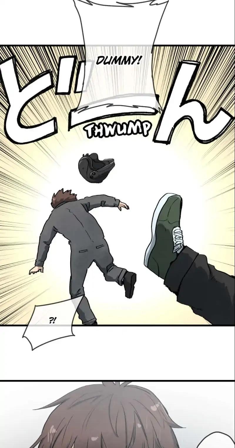 Dricam!! Chapter 42 page 15 - Chapter 42: Waiting