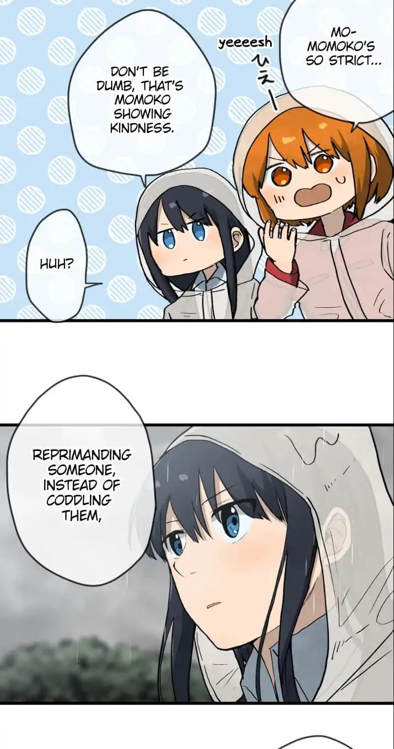 Dricam!! Chapter 42 page 19 - Chapter 42: Waiting