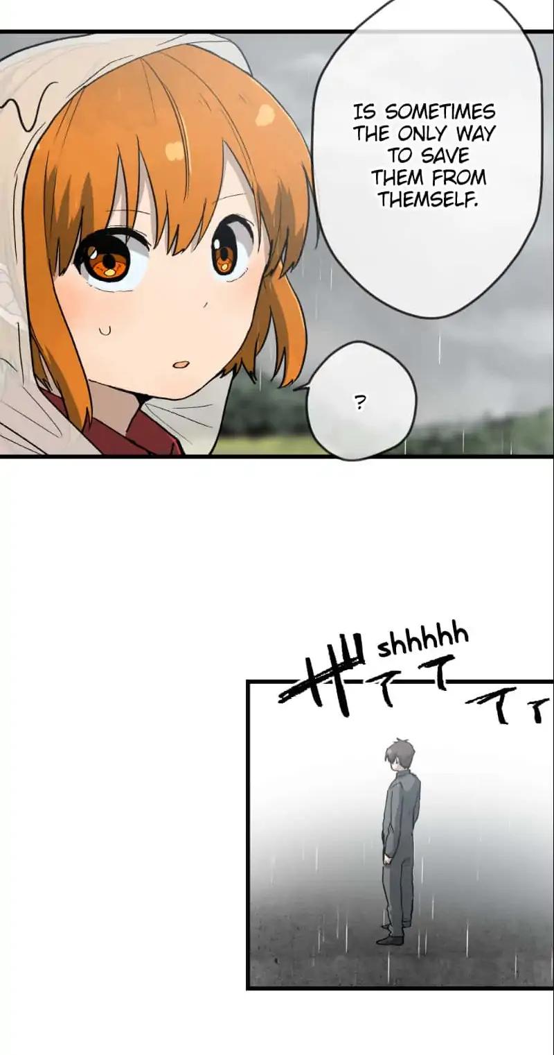 Dricam!! Chapter 42 page 20 - Chapter 42: Waiting