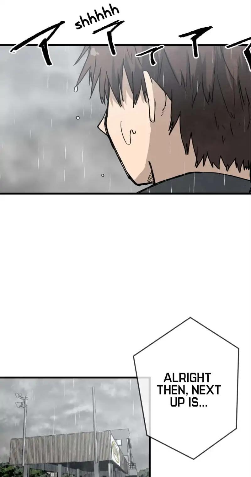 Dricam!! Chapter 42 page 21 - Chapter 42: Waiting