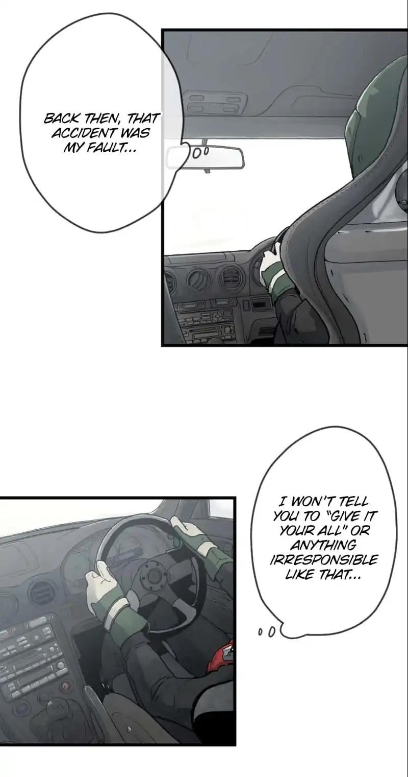 Dricam!! Chapter 42 page 23 - Chapter 42: Waiting