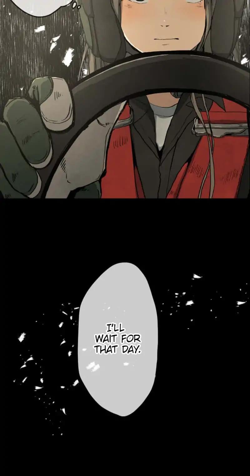 Dricam!! Chapter 42 page 25 - Chapter 42: Waiting