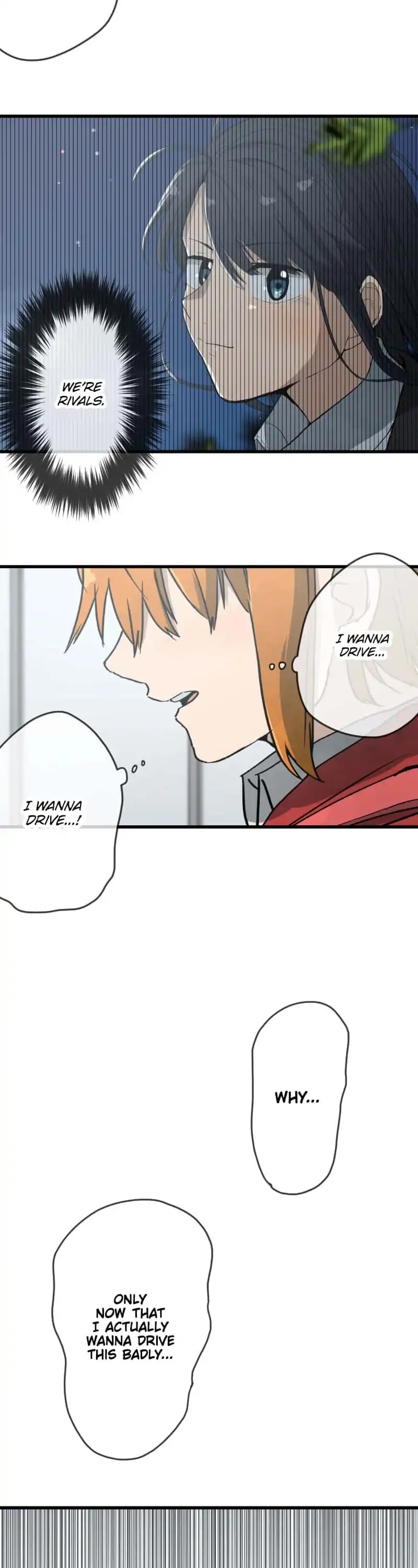 Dricam!! Chapter 50 page 11 - Chapter 50: The Car I Want