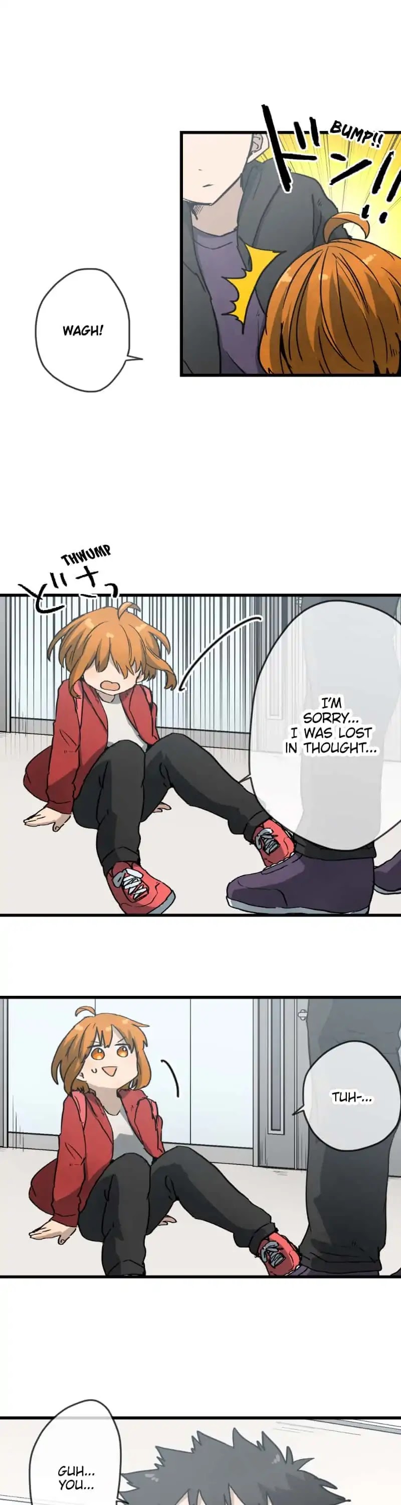 Dricam!! Chapter 50 page 13 - Chapter 50: The Car I Want