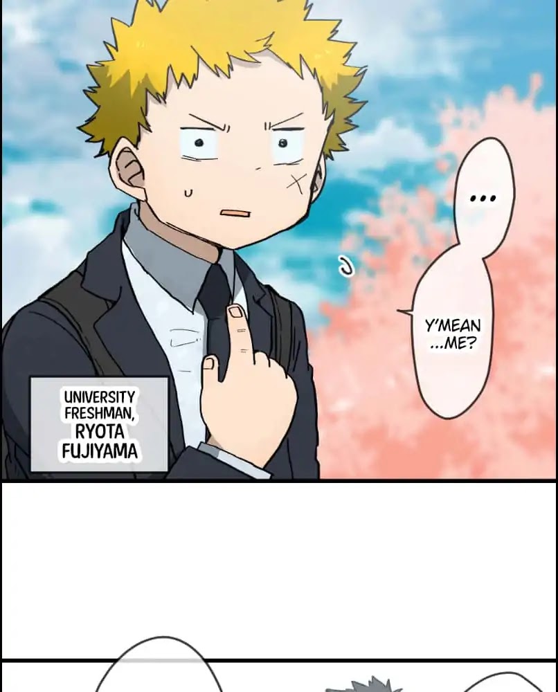 Dricam!! Chapter 53 page 10 - Chapter 53: Fujiyama