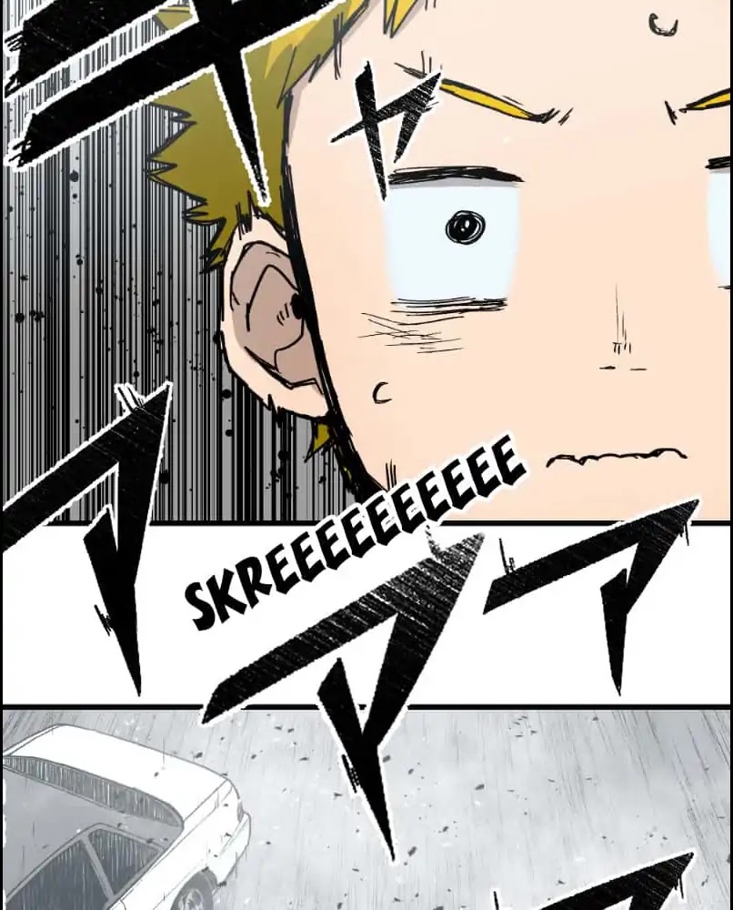 Dricam!! Chapter 53 page 17 - Chapter 53: Fujiyama