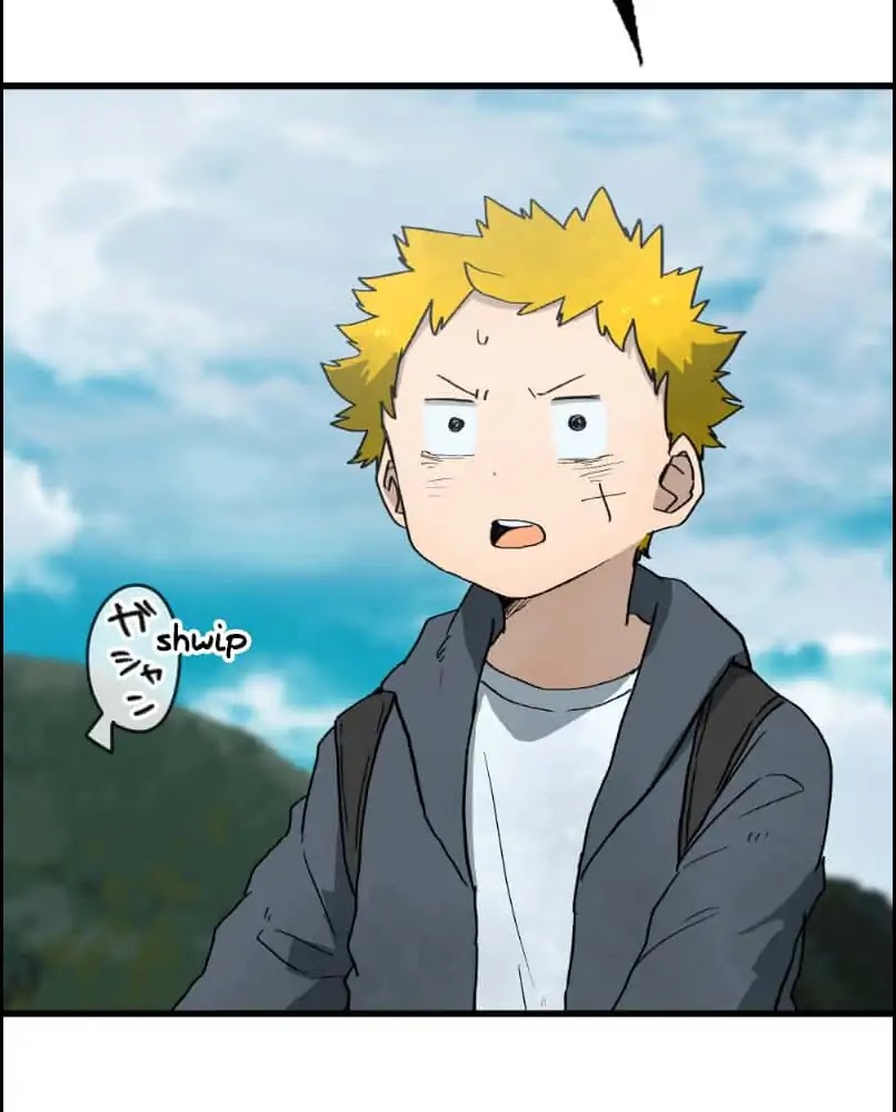 Dricam!! Chapter 53 page 19 - Chapter 53: Fujiyama