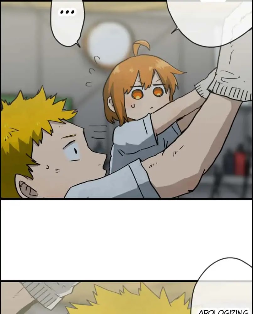 Dricam!! Chapter 53 page 2 - Chapter 53: Fujiyama