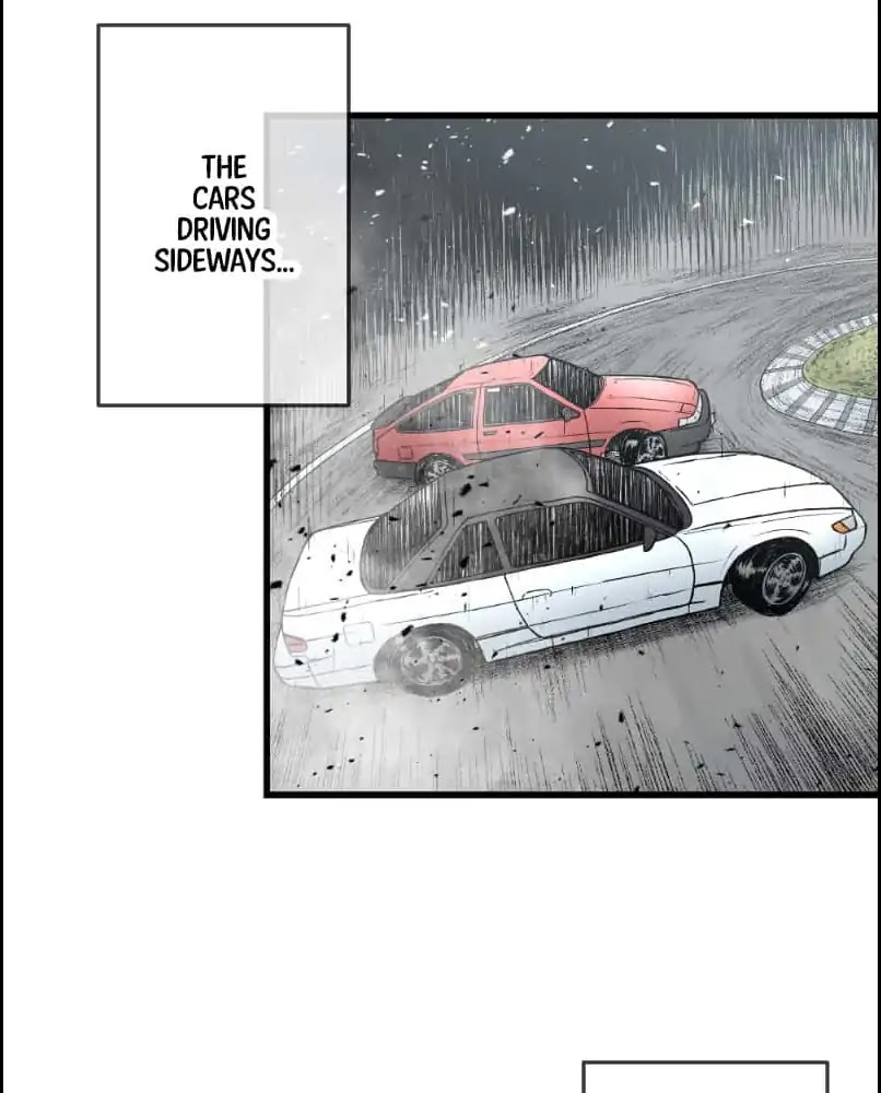 Dricam!! Chapter 53 page 21 - Chapter 53: Fujiyama