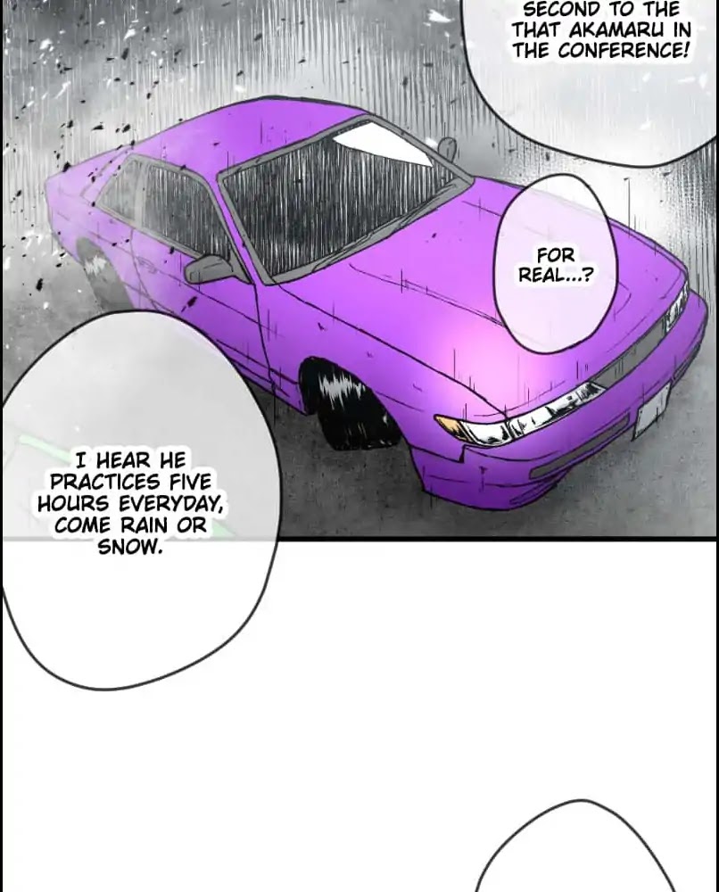 Dricam!! Chapter 53 page 25 - Chapter 53: Fujiyama