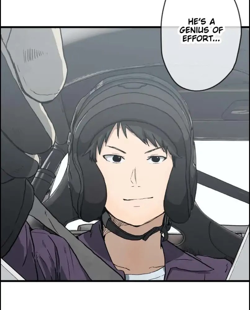Dricam!! Chapter 53 page 26 - Chapter 53: Fujiyama