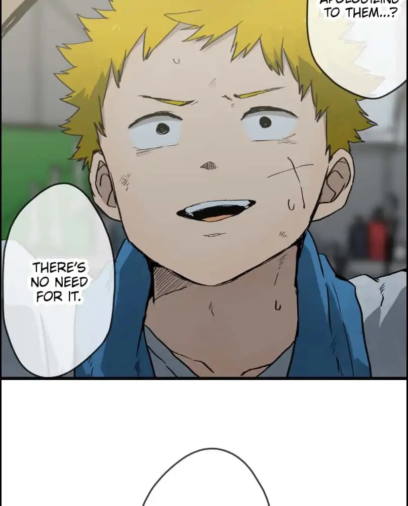 Dricam!! Chapter 53 page 3 - Chapter 53: Fujiyama