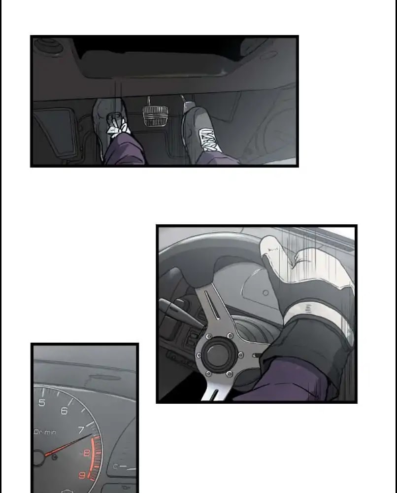 Dricam!! Chapter 53 page 30 - Chapter 53: Fujiyama
