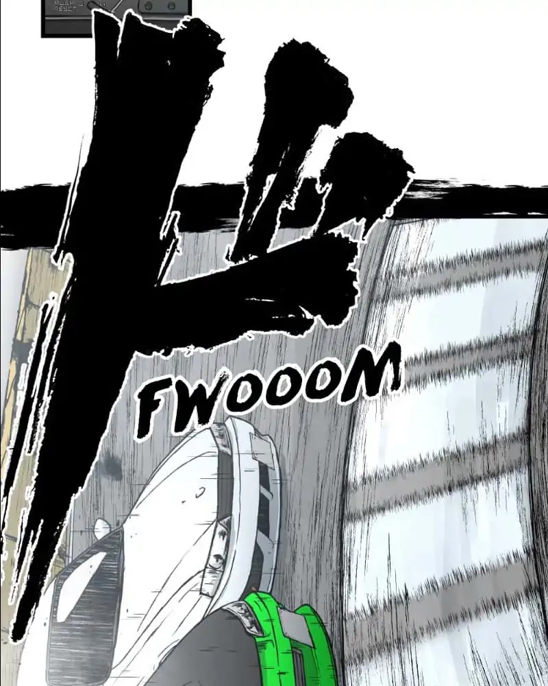 Dricam!! Chapter 53 page 31 - Chapter 53: Fujiyama