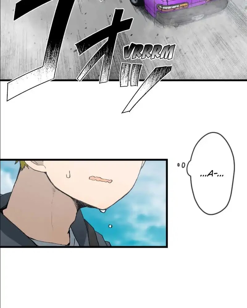 Dricam!! Chapter 53 page 36 - Chapter 53: Fujiyama
