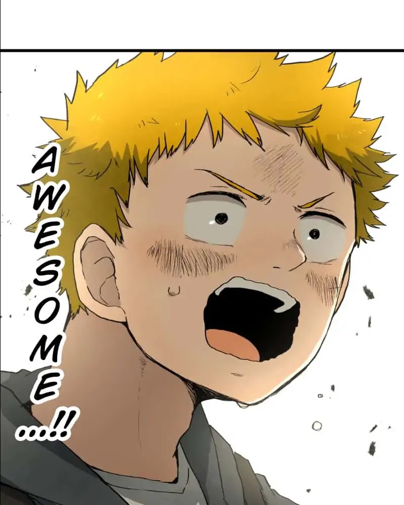 Dricam!! Chapter 53 page 37 - Chapter 53: Fujiyama