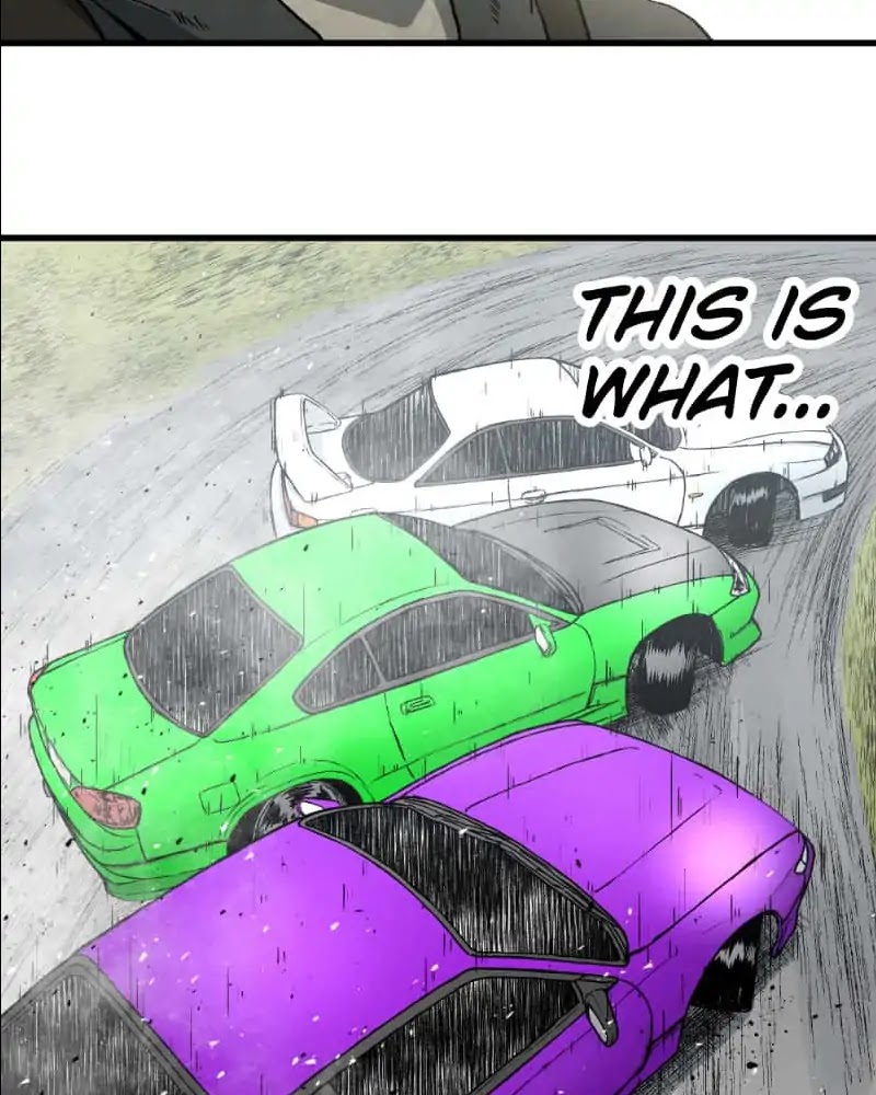 Dricam!! Chapter 53 page 38 - Chapter 53: Fujiyama