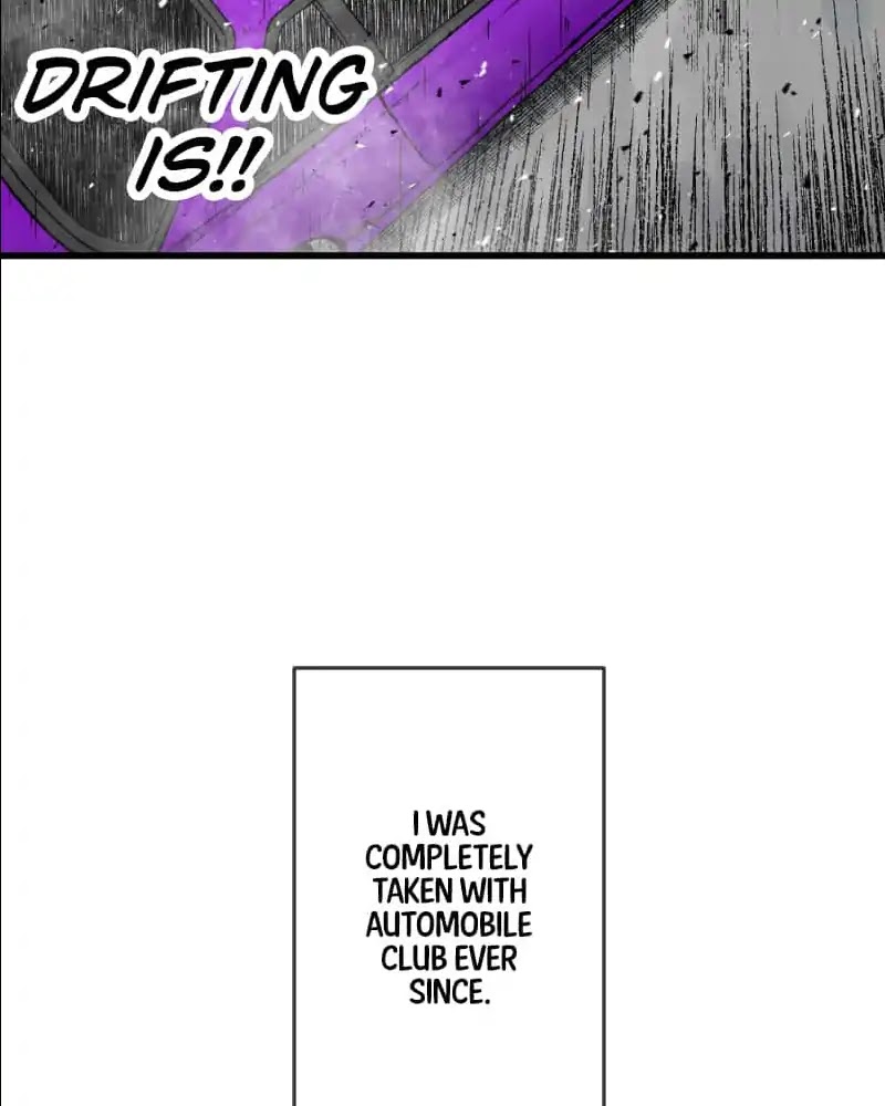 Dricam!! Chapter 53 page 39 - Chapter 53: Fujiyama