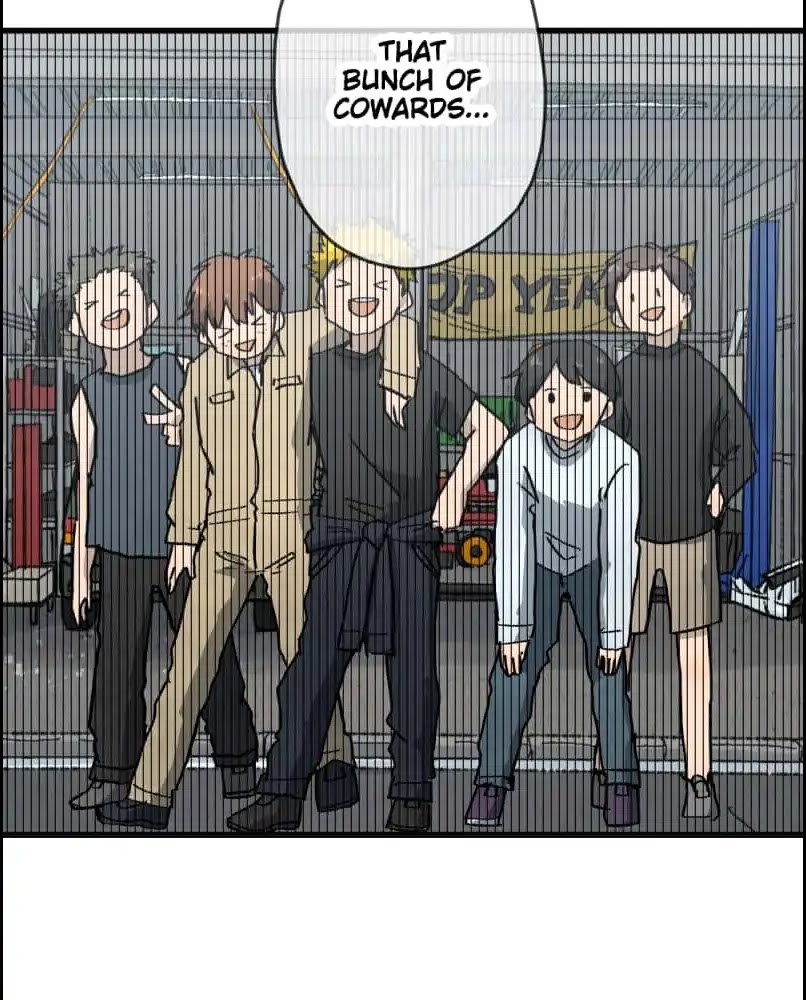 Dricam!! Chapter 53 page 4 - Chapter 53: Fujiyama