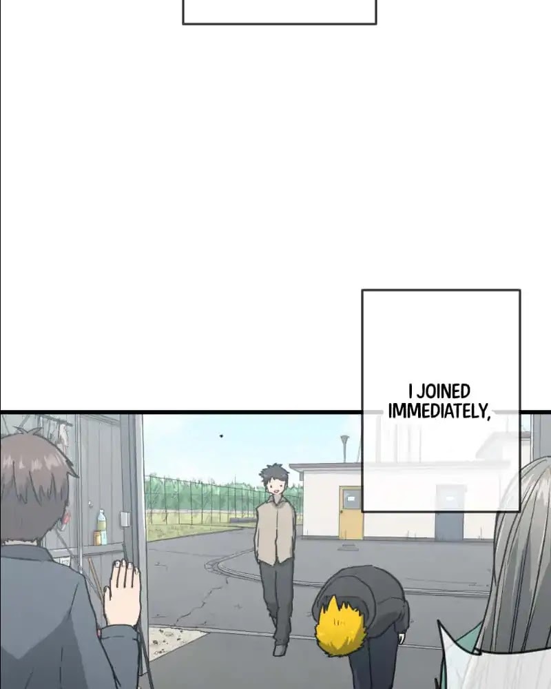 Dricam!! Chapter 53 page 40 - Chapter 53: Fujiyama