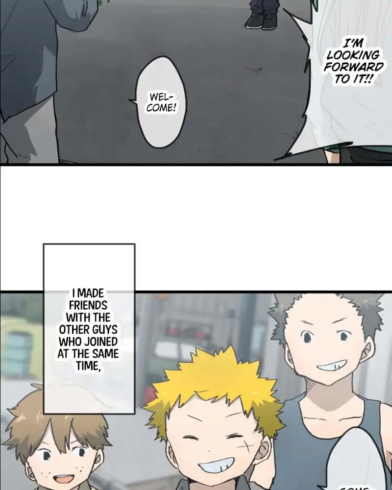 Dricam!! Chapter 53 page 41 - Chapter 53: Fujiyama