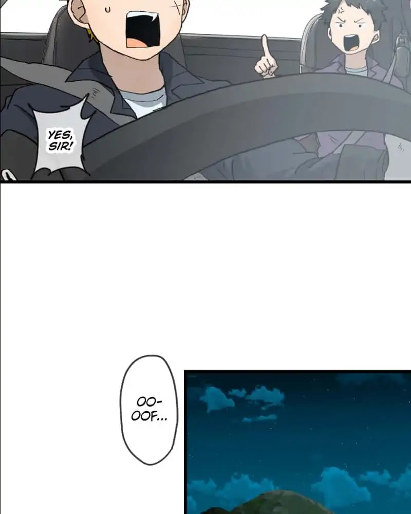 Dricam!! Chapter 53 page 44 - Chapter 53: Fujiyama