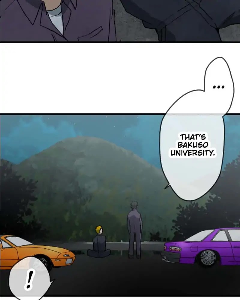 Dricam!! Chapter 53 page 46 - Chapter 53: Fujiyama