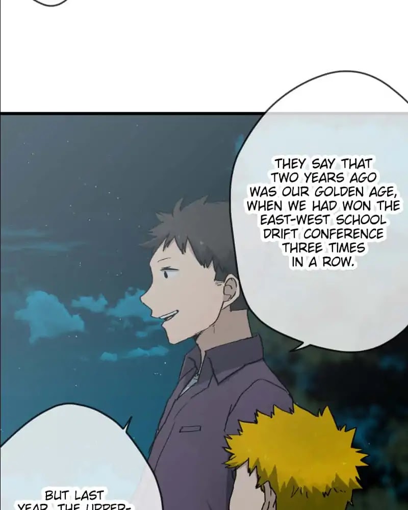 Dricam!! Chapter 53 page 47 - Chapter 53: Fujiyama