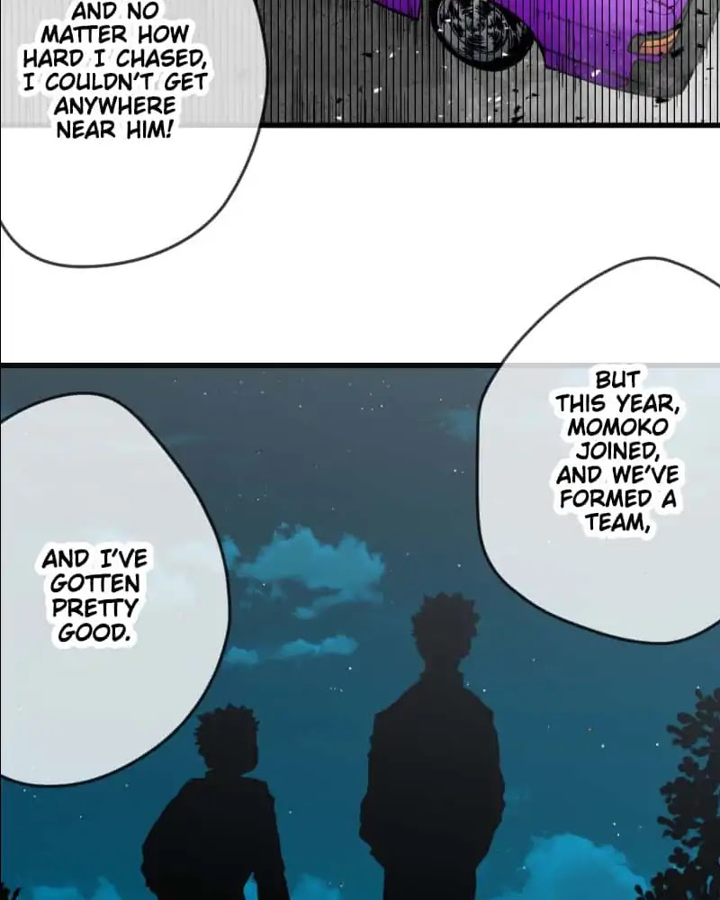 Dricam!! Chapter 53 page 49 - Chapter 53: Fujiyama