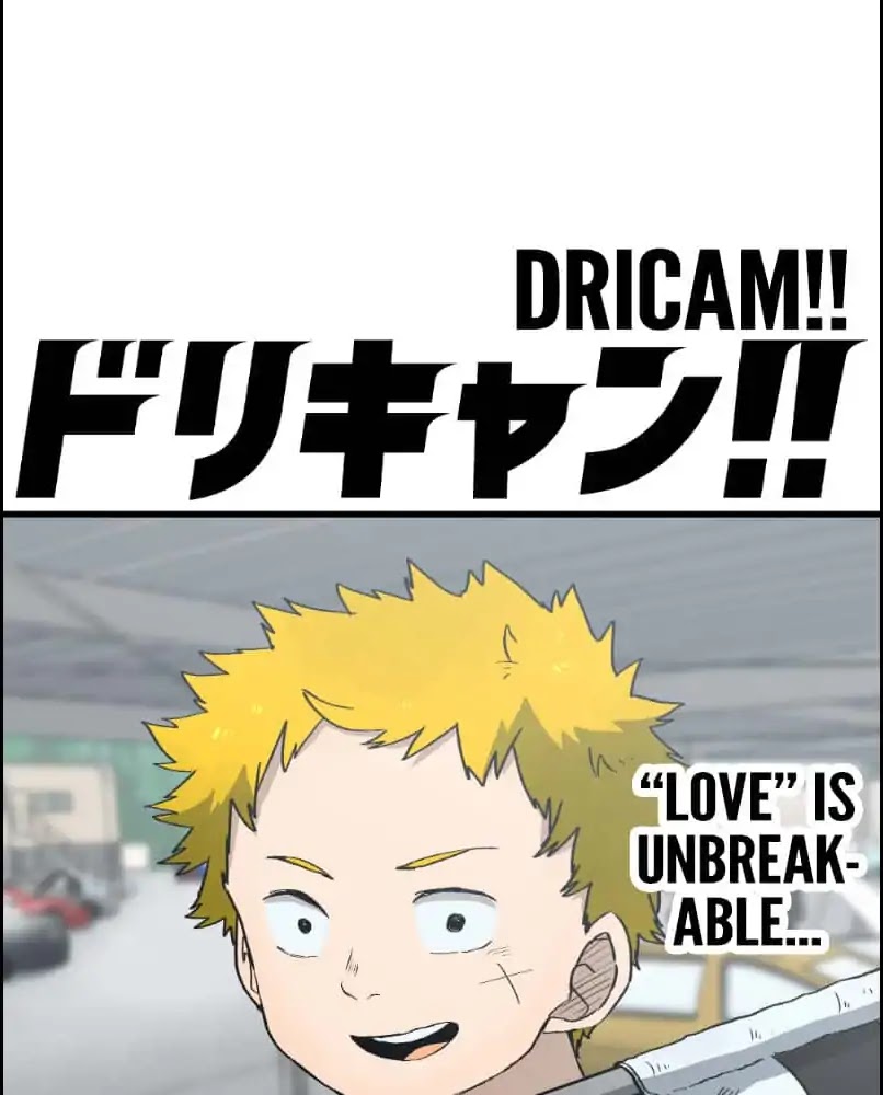 Dricam!! Chapter 53 page 5 - Chapter 53: Fujiyama