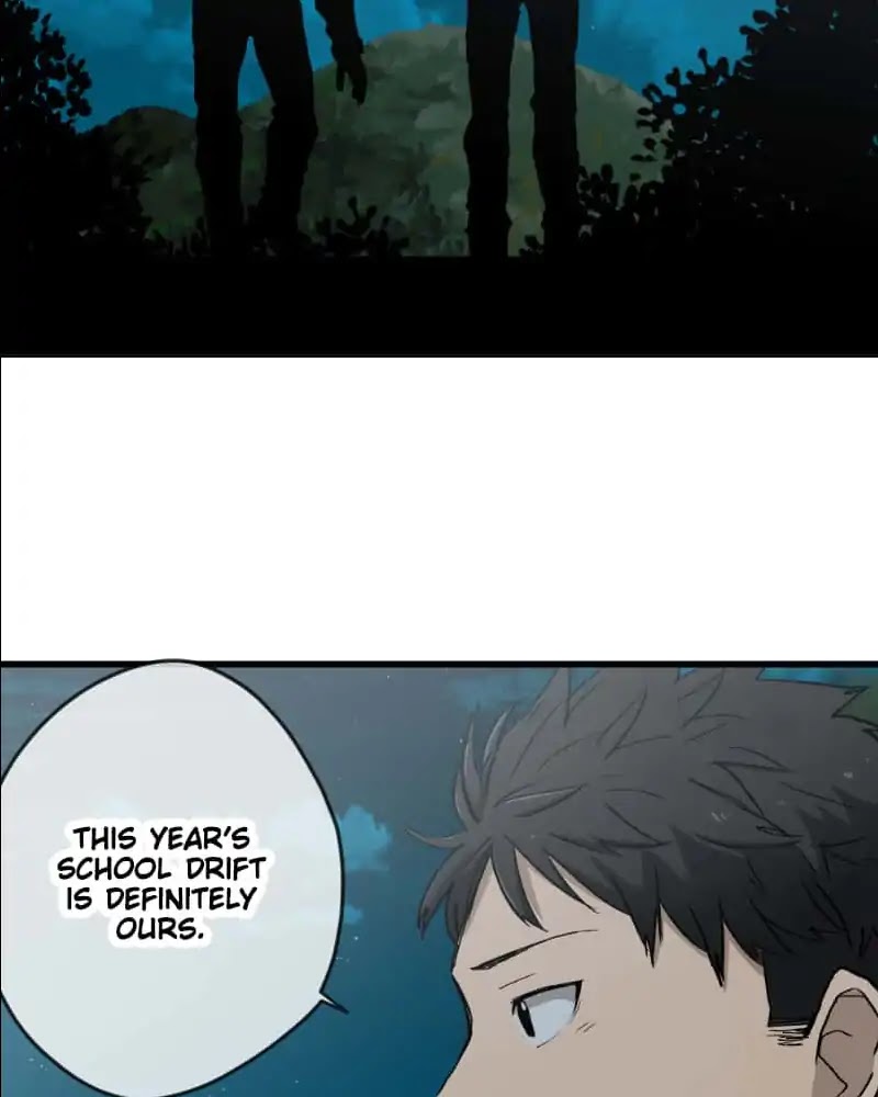 Dricam!! Chapter 53 page 50 - Chapter 53: Fujiyama