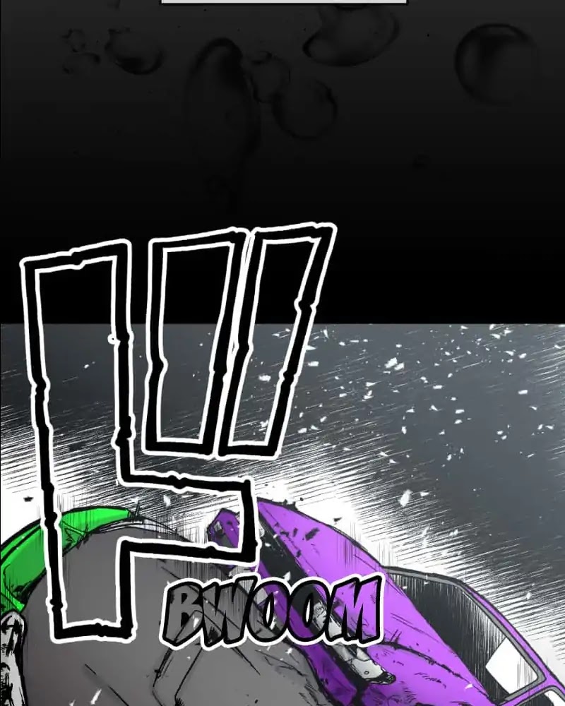 Dricam!! Chapter 53 page 57 - Chapter 53: Fujiyama