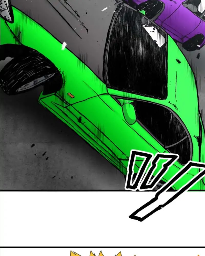 Dricam!! Chapter 53 page 58 - Chapter 53: Fujiyama