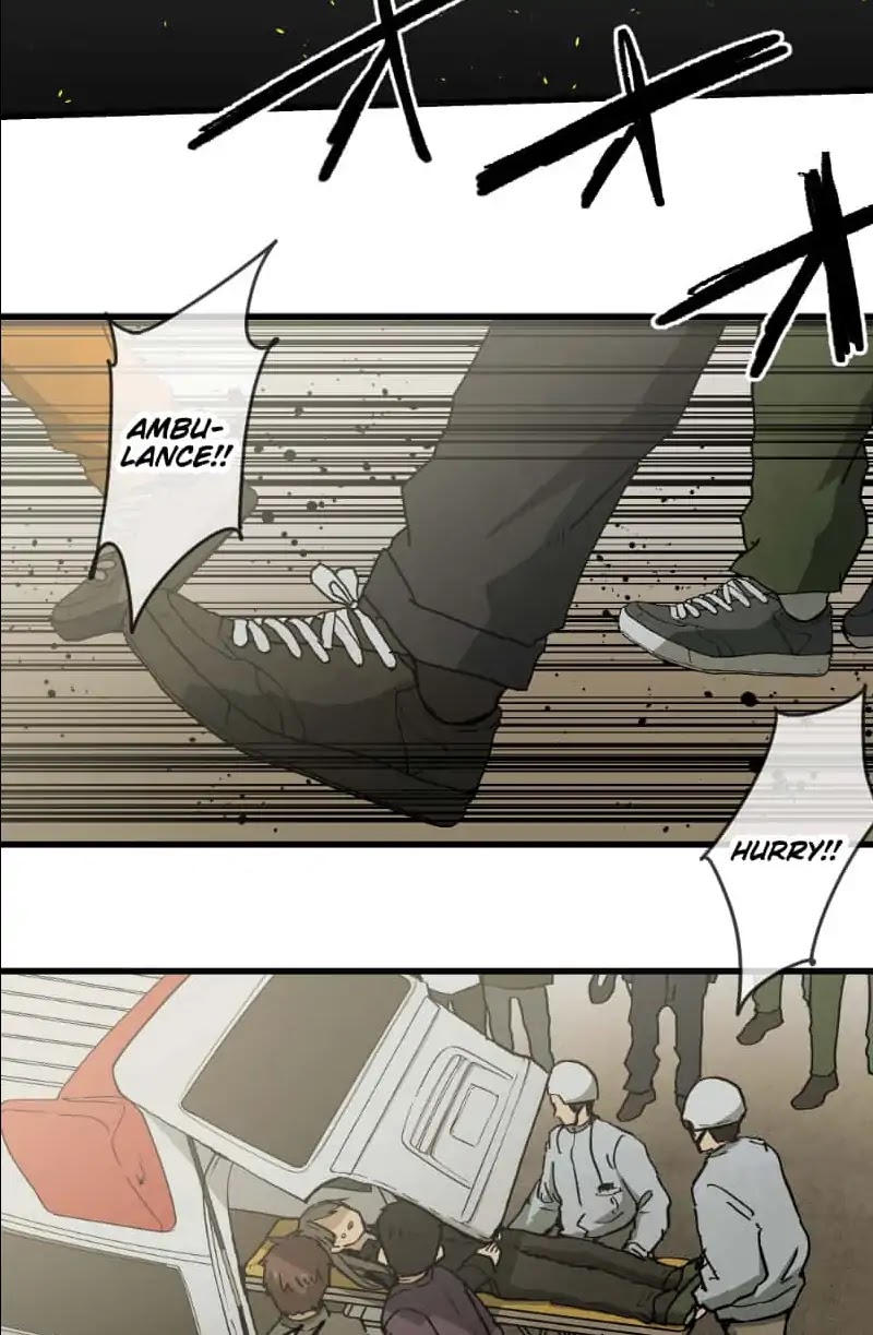 Dricam!! Chapter 53 page 61 - Chapter 53: Fujiyama