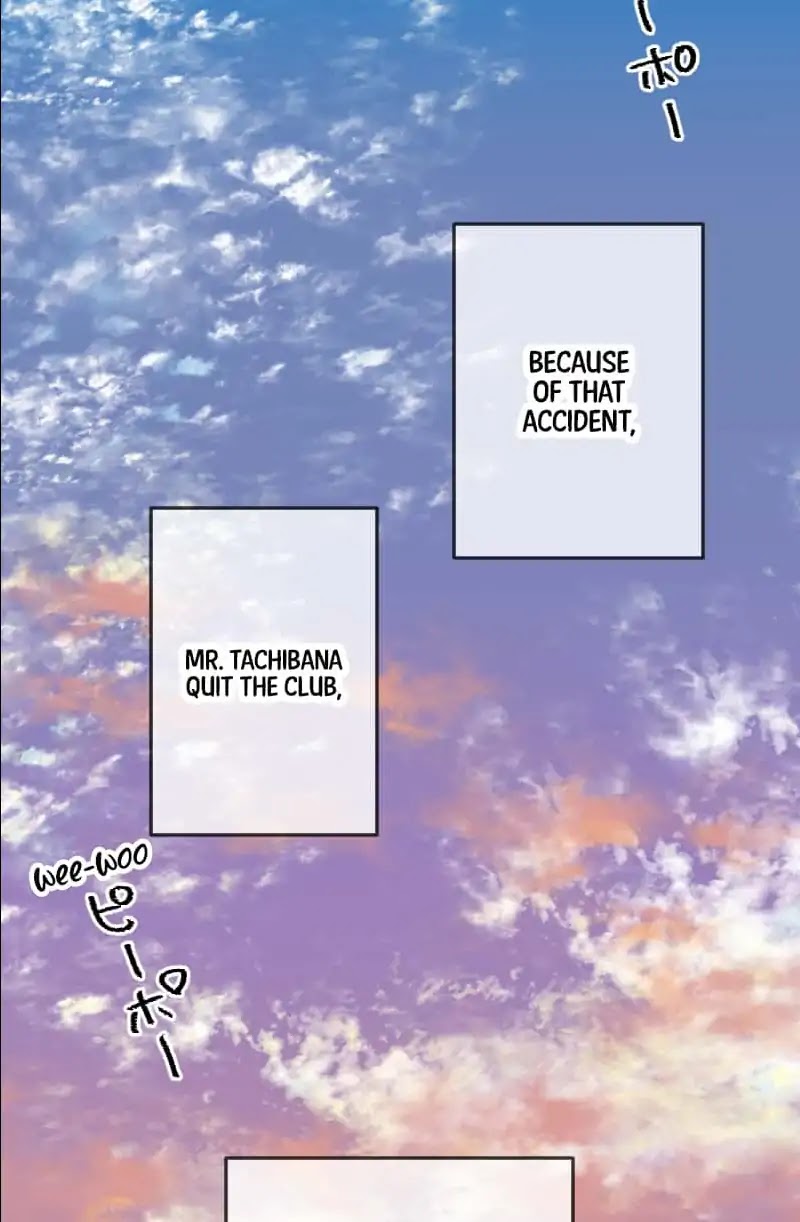 Dricam!! Chapter 53 page 64 - Chapter 53: Fujiyama