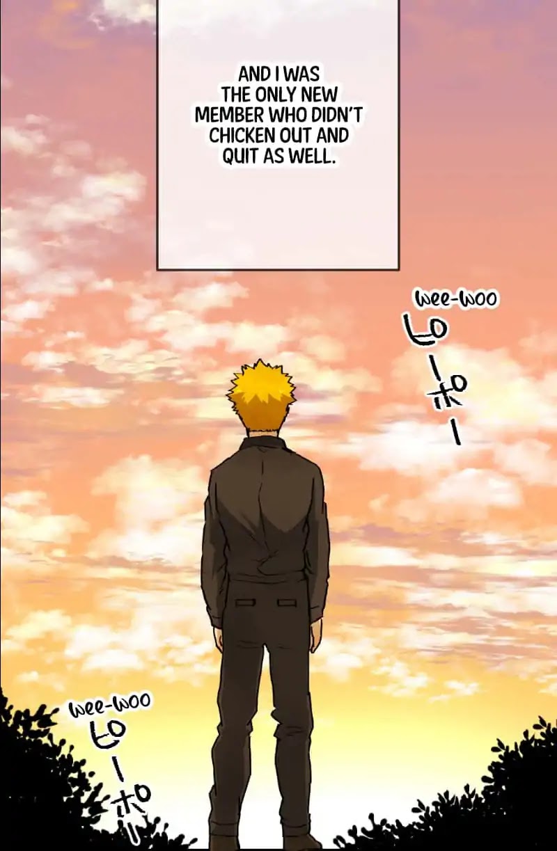 Dricam!! Chapter 53 page 65 - Chapter 53: Fujiyama