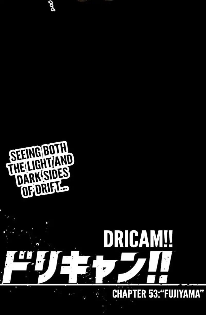Dricam!! Chapter 53 page 66 - Chapter 53: Fujiyama