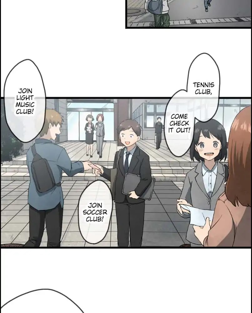 Dricam!! Chapter 53 page 8 - Chapter 53: Fujiyama